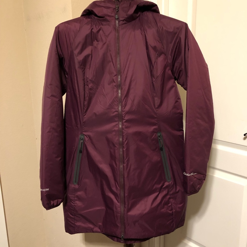 Eddie Bauer EverTherm Parka